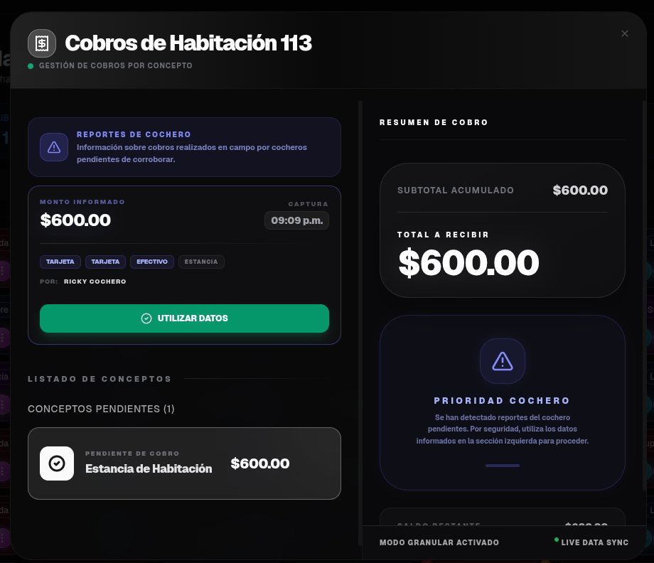 010 Corroborar