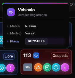 009 Info Vehiculo
