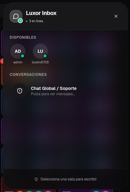002 Ventana Chat
